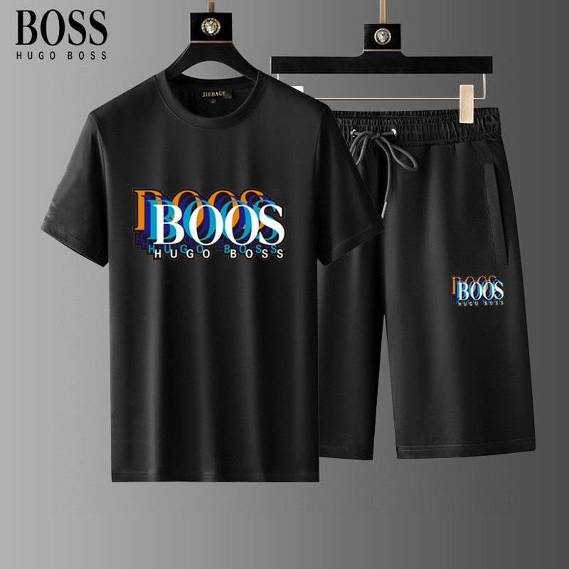 Boss Men's Suits 31